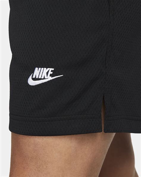 nike shorts herren black|Nike flow shorts for men.